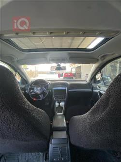 سكودا اوكتافيا